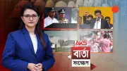 'আমার সন্তান যেন থাকে দুধে ভাতে' - সংসদে স্পিকারের কণ্ঠে