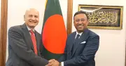 বাংলাদেশ-ইতালি অভিবাসন ও বাণিজ্য নিয়ে আলোচনা