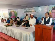 ভিন্ন মতই গণতন্ত্র, ডাবল স্ট্যান্ড নিয়ে শরিয়াহ আইন নয়: ত্রাণমন্ত্রী