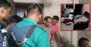 টঙ্গীতে ৫৯ দিনে ৮৫৯ মাদক কারবারি গ্রেপ্তার