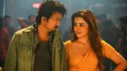 থালাপতি বিজয়ের শপথে তৃষা, প্রেমের গুঞ্জন আরও জোরালো