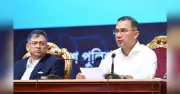 পুলিশ-জনগণের আস্থা অপরাধ দমনে সহায়ক: প্রধানমন্ত্রী তারিক রহমান