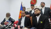 এক-এগারোর অমানবিক ঘটনার নেপথ্যে মাসুদ উদ্দিন: চিফ প্রসিকিউটর