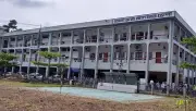 ফেনীতে আদালতে যৌতুক মামলায় নারীর বিষপান, হাসপাতালে ভর্তি