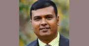 ঢাবির ভারপ্রাপ্ত প্রক্টর হলেন ইসরাফিল রতন