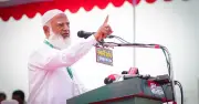 জননিরাপত্তা নিশ্চিতে সরকারের ব্যর্থতা: জামায়াত আমির