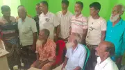 সুন্দরবনে দুলাভাই বাহিনীর তাণ্ডব, মুক্তিপণে ফিরলেন ১৩ মৌয়াল