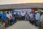 রাতারগুলকে বাস্তুসংকটাপন্ন এলাকা ঘোষণার দাবি পরিবেশবাদীদের