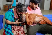 ২৪ ঘণ্টায় হামে ৪ শিশুর মৃত্যু, আক্রান্ত ২০৫