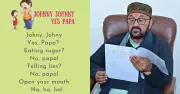 জনি জনি ইয়েস পাপা শিশুদের অসততা শেখাচ্ছে: ভারতের মন্ত্রী