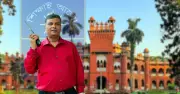ঢাবির নতুন ভারপ্রাপ্ত প্রক্টর ইসরাফিল রতন