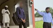 মিরসরাইয়ে প্রকাশ্যে ধূমপানের ভিডিও ফেসবুকে দেওয়ায় কলেজছাত্র বহিষ্কার