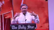 ডেইলি স্টারের ৩৫তম প্রতিষ্ঠাবার্ষিকী: বরিশালে সুধী সমাবেশে স্বাধীন সাংবাদিকতার ওপর জোর
