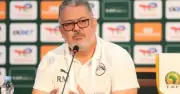 ব্রাজিলের কোচ সরে দাঁড়ালেও বাফুফের আক্ষেপ নেই