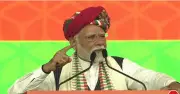 মধ্যপ্রাচ্য সংকটে মিতব্যয়িতার ডাক মোদির