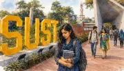 মায়ের কাছে ছেলের চিঠি: ক্যাম্পাসের যান্ত্রিকতায় শূন্যতা