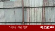 মিরপুরে শতকোটি টাকার জমি দখল, থানায় অভিযোগ
