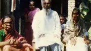 মায়ের জন্মভূমিতে শেষ ইচ্ছা পূরণের গল্প