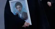 ইরানের নতুন সর্বোচ্চ নেতার অনুপস্থিতি তেহরানে সংকট তৈরি করেছে