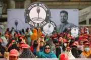 এনসিপির সম্প্রসারণে ‘ন্যাশনাল সার্চ কমিটি’ গঠন
