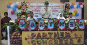 ঠাকুরগাঁওয়ে নিরাপদ খাদ্য উৎপাদন ও রপ্তানি নিয়ে অংশীদার কংগ্রেস অনুষ্ঠিত