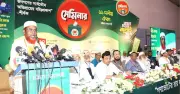 জামায়াতের অভিযোগ: বিএনপি জুলাই সনদ নিজেদের মতো বাস্তবায়ন করতে চায়