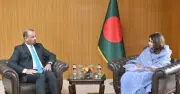 পশ্চিম এশিয়ায় সংঘাত নিয়ে উদ্বেগ পররাষ্ট্র প্রতিমন্ত্রীর
