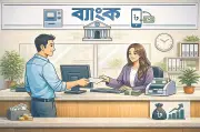সোনালী ব্যাংকে প্রধান তথ্যপ্রযুক্তি কর্মকর্তা পদে নিয়োগ