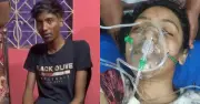 ফেনীতে মাদকাসক্ত ছেলের ছুরিকাঘাতে মায়ের মৃত্যু