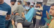 নোয়াখালীতে জামায়াত কর্মী গুলিবিদ্ধ