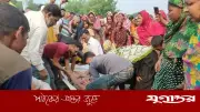 যশোরে ট্রাক-মোটরসাইকেল সংঘর্ষে দুইজন নিহত