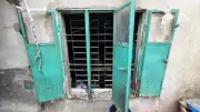 গ্যাসের চুলায় বিস্ফোরণে দগ্ধ ৪, সাগরে লঘুচাপের কারণে টানা বৃষ্টি