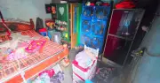 ফতুল্লায় গ্যাস লিকেজ থেকে বিস্ফোরণে একই পরিবারের চারজন দগ্ধ