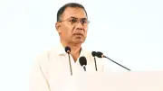 পুলিশ বাহিনী সরকারের আয়না: দুর্নীতিতে প্রশ্রয় নয়