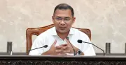 দুর্নীতি ও সন্ত্রাস রাজনৈতিক পরিচয়ে বিচার করবেন না: প্রধানমন্ত্রী