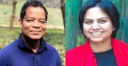 সাংবাদিক দম্পতি শাকিল-ফারজানার জামিন মঞ্জুর