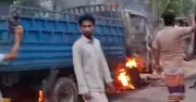 গাজীপুরে গরু চুরির অভিযোগে গণপিটুনিতে তিনজন নিহত, মামলায় অজ্ঞাত ৫০০ আসামি