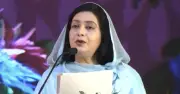 নারীদের ভবিষ্যৎ গড়তে রাষ্ট্রের সহায়তা কামনা জুবাইদা রহমানের