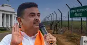 বাংলাদেশ সীমান্তে বেড়া নির্মাণে ৪৫ দিনের মধ্যে জমি হস্তান্তর করবে পশ্চিমবঙ্গ সরকার