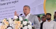 পদ্মা সেতু জাদুঘর নির্মাণের ভিত্তিপ্রস্তর স্থাপন করলেন সেতুমন্ত্রী