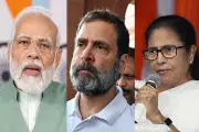 ভারতে মুসলিম বিধায়কের সংখ্যা কমছে, বিজেপির উত্থানে প্রভাব