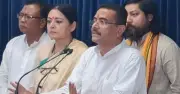 সীমান্ত সুরক্ষায় বিএসএফকে জমি হস্তান্তরে নির্দেশ মুখ্যমন্ত্রীর