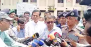 হাম পরিস্থিতি চার সপ্তাহের মধ্যে নিয়ন্ত্রণে আসবে: স্বাস্থ্যমন্ত্রী