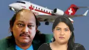 লিভার জটিলতায় লাইফ সাপোর্টে থাকা কারিনা চেন্নাই যাচ্ছেন আজ