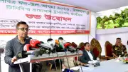 বাণিজ্যমন্ত্রী: টিসিবির কার্যক্রম প্রযুক্তিনির্ভর করার উদ্যোগ