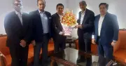 ডিসিসিআই সভাপতির নদীপথ উন্নয়নে অবকাঠামো জোরদারের আহ্বান