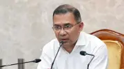রাজনৈতিক পরিচয় নয়, অপরাধী হিসেবে দেখুন: প্রধানমন্ত্রী তারেক রহমান