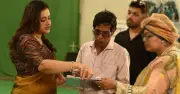 পূর্ণিমা সচেতনতামূলক প্রামাণ্যচিত্রে, ১৯৭০ সালের ভোলার দুর্যোগ নিয়ে