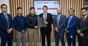 কনকর্ড আর্কিটেক্টস ও পুবালি ব্যাংকের চুক্তি স্বাক্ষর