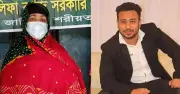 মায়ের ভালোবাসা: সন্তানের জন্য কিডনি দান করে অনন্য দৃষ্টান্ত